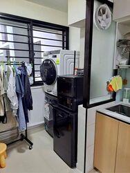 Blk 131A Eastlink I @ Canberra (Sembawang), HDB 4 Rooms #602842121